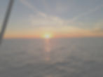 lake ontario fishing charters sunset