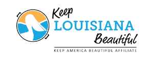 Keep Louisiana Beautiful Logo