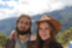 Tito Aureliano e Dra. Aline Ghilard