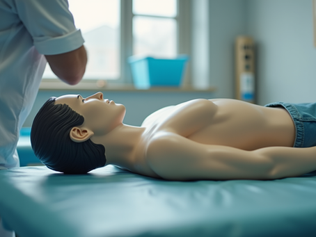 Breaking Down the Costs of CPR