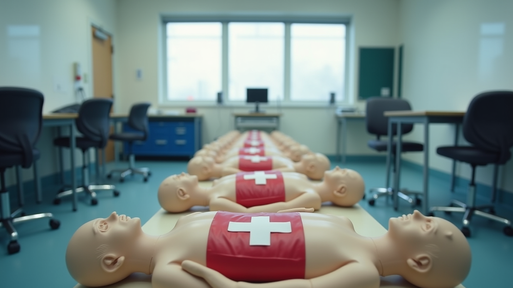 Understanding the Costs of Basic First Aid Courses: A Guide to First ...