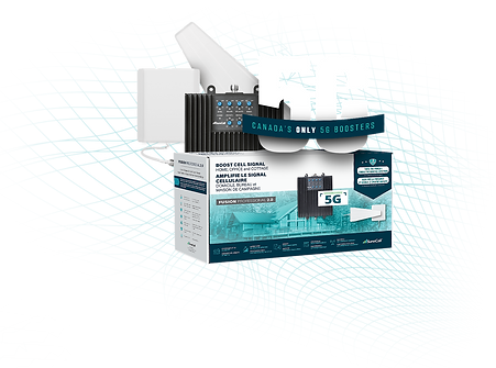5G Cell Phone Booster Canada | SureCallBoosters.ca 5G Cell Phone Booster Canada | SureCallBoosters.ca
