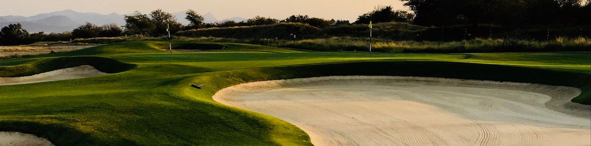 Shoreline Golf House - Photo 1
