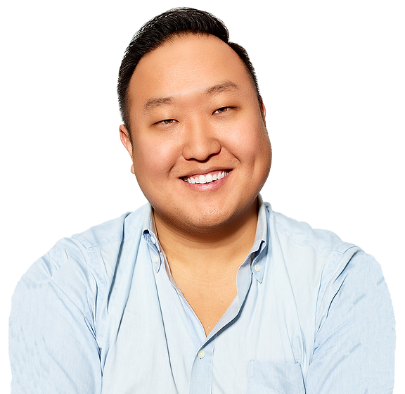 Tommy Choi