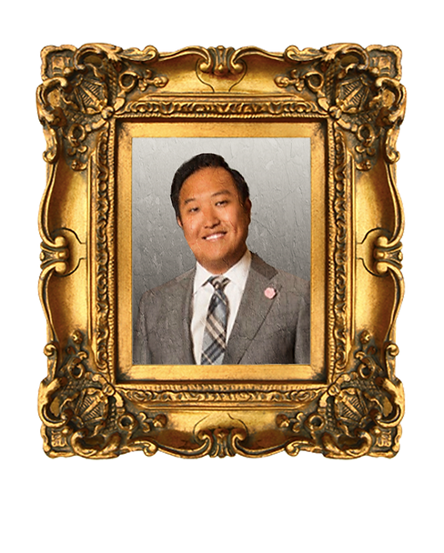 Tommy Choi