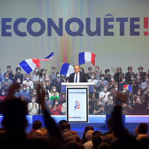 L'organisation des actions de Génération Z