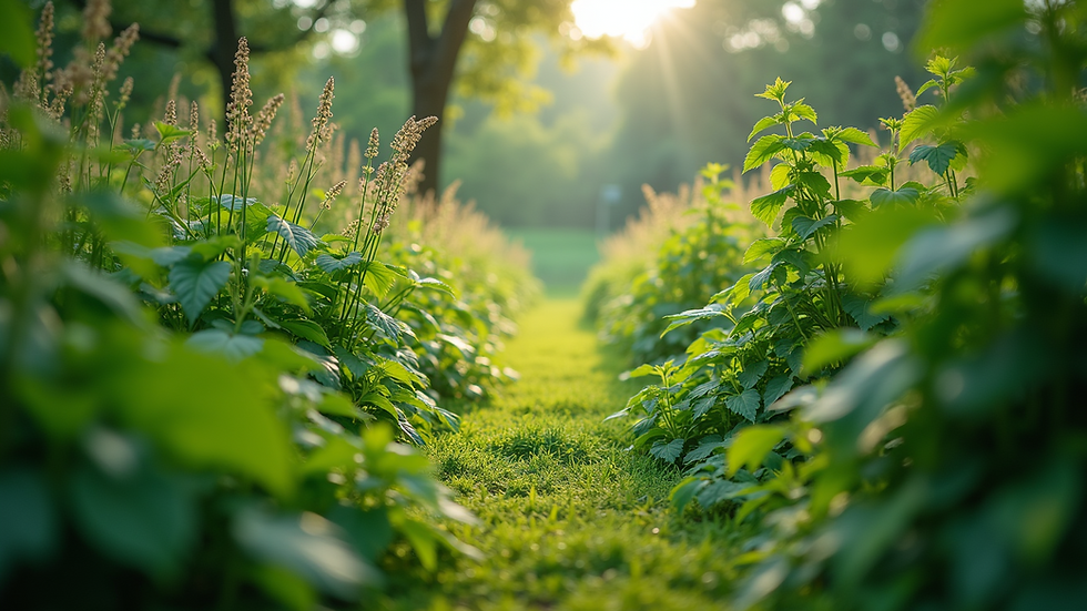 The Importance of Sustainable Living in Today's World