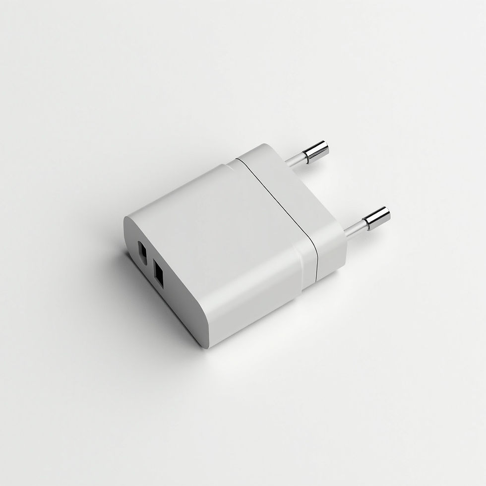 AC DC Adapter