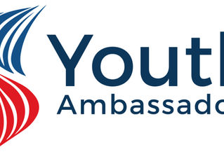 2018 Youth Ambassadors Program