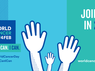 World Cancer Day