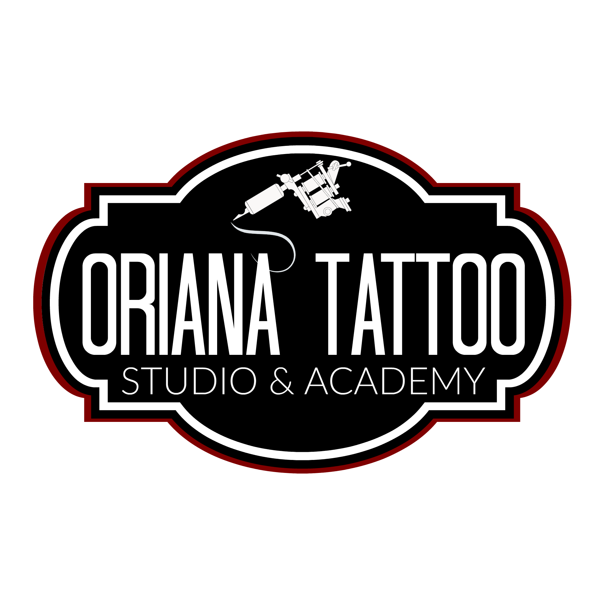 Oriana Tattoo Studio in Miami Beach