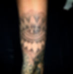 Dotwork -ORIANA TATTOO (1)