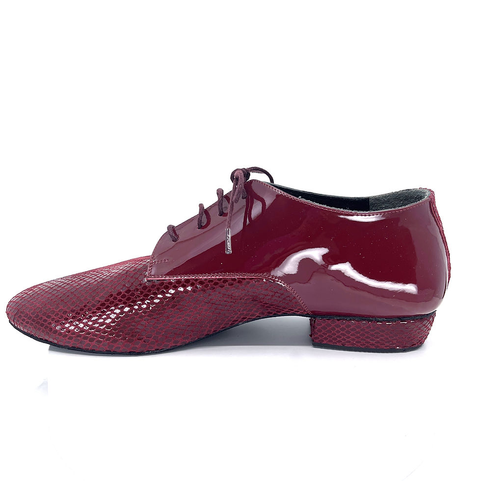 Thumbnail: Burgundy Snake