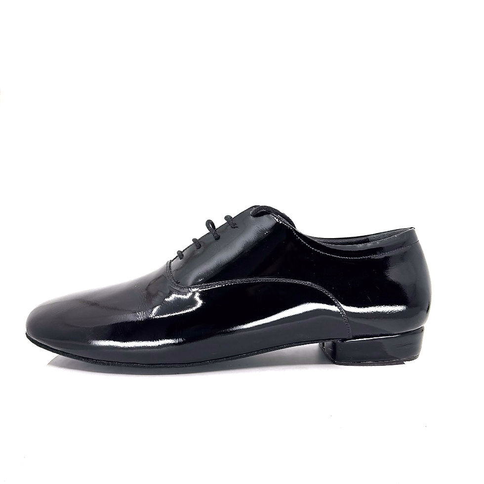 Thumbnail: All Black