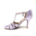 Thumbnail: Lilac Glitter Encanto in Stock