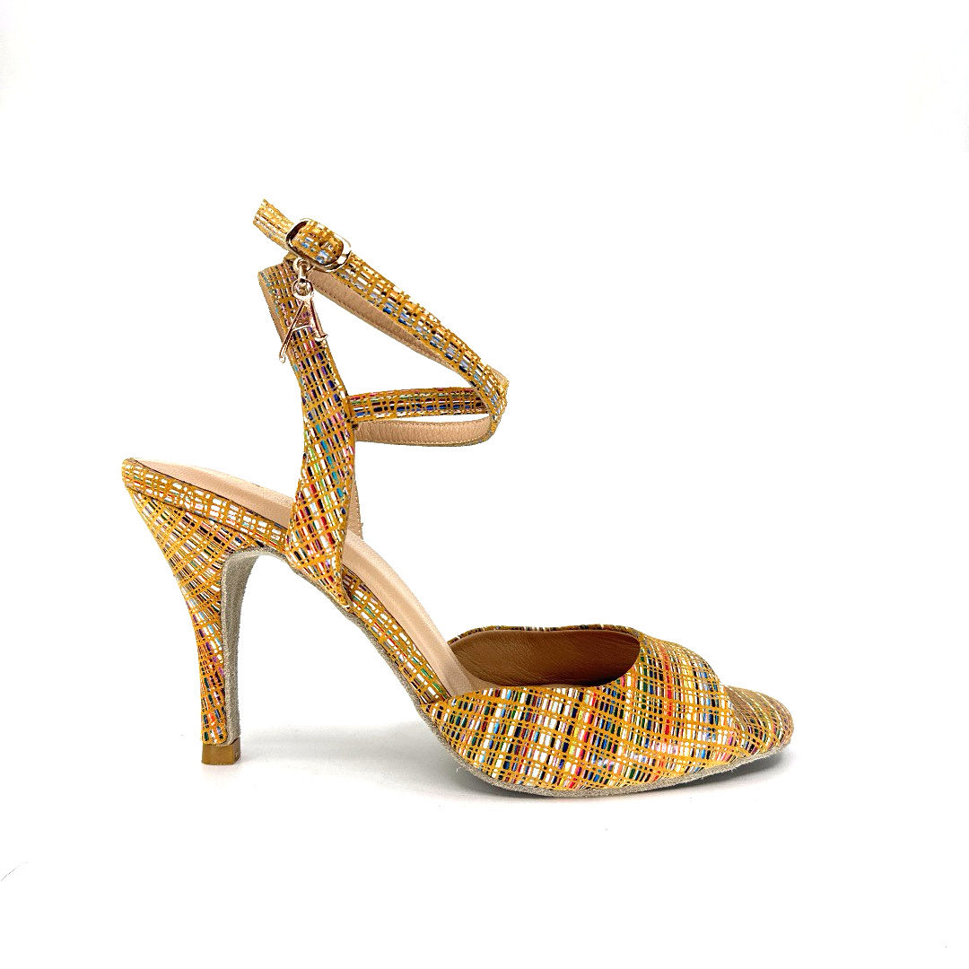 Grace Autentica in Stock 2