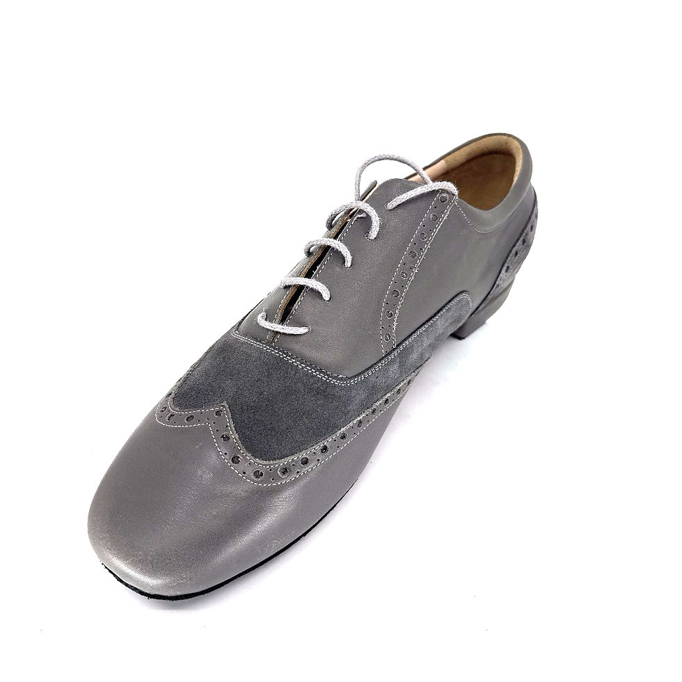 Thumbnail: Gray Elegancy