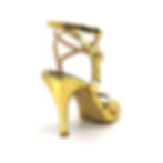 Thumbnail: Gold Butterfly