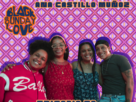 Black Sunday Love: Episodio 50