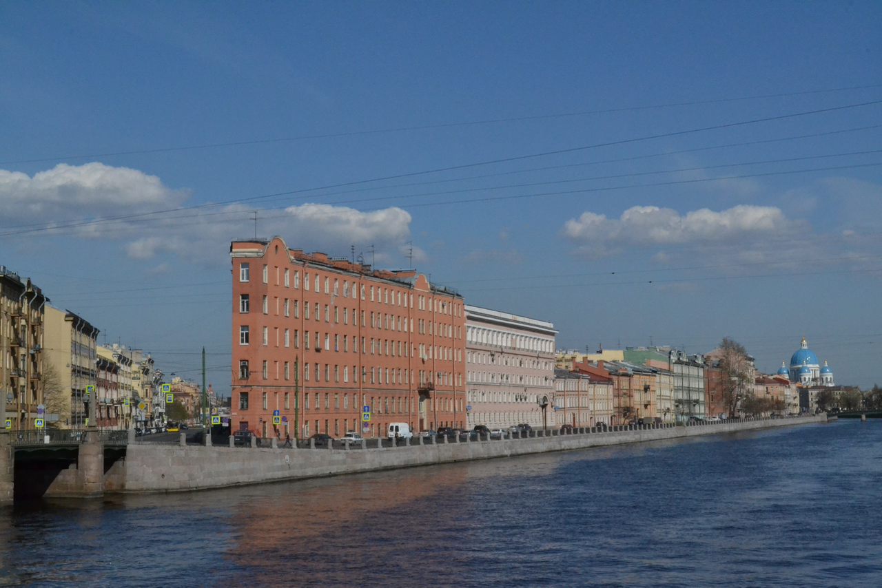 Маршрут #10