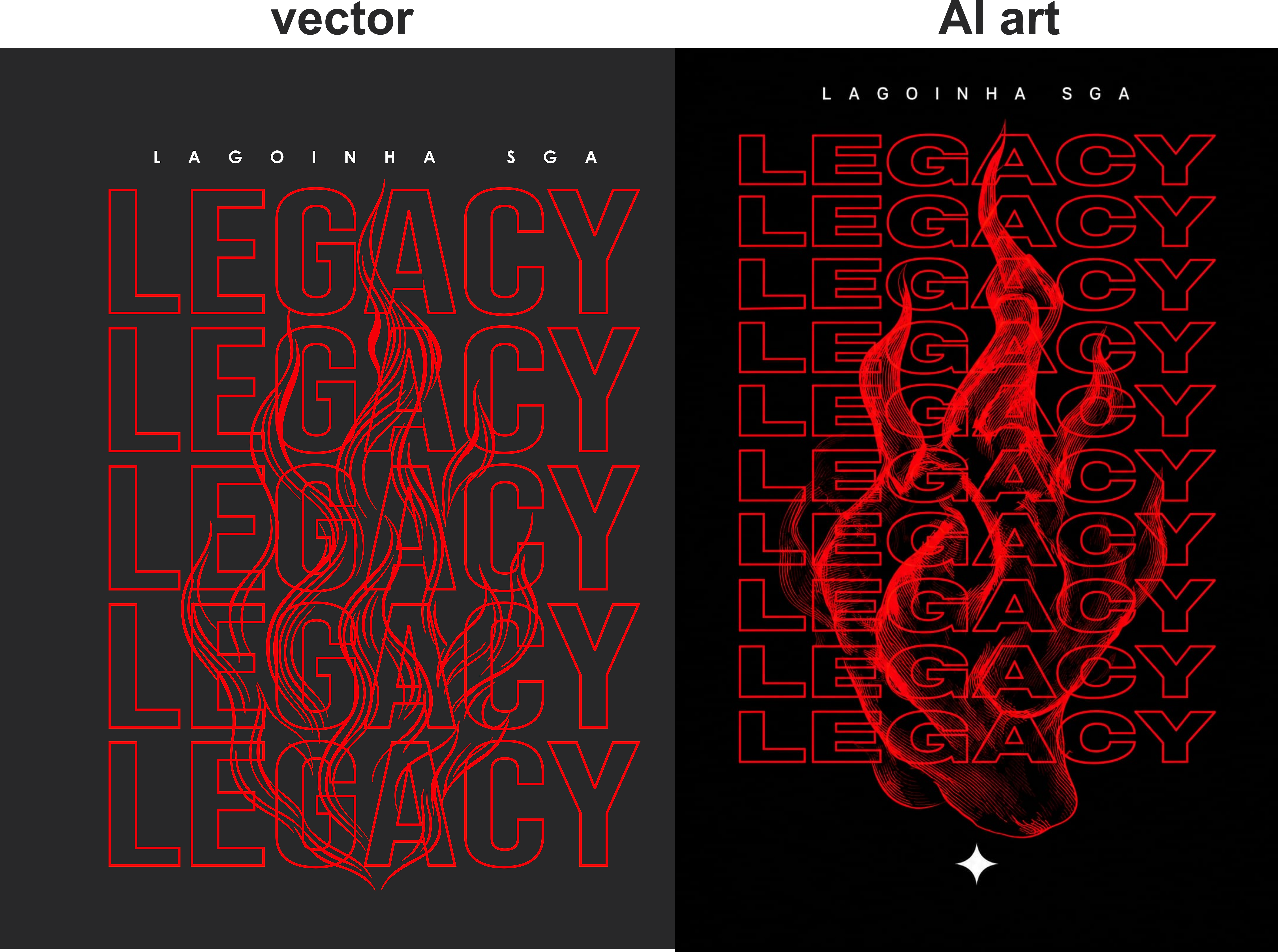 simple vectorization