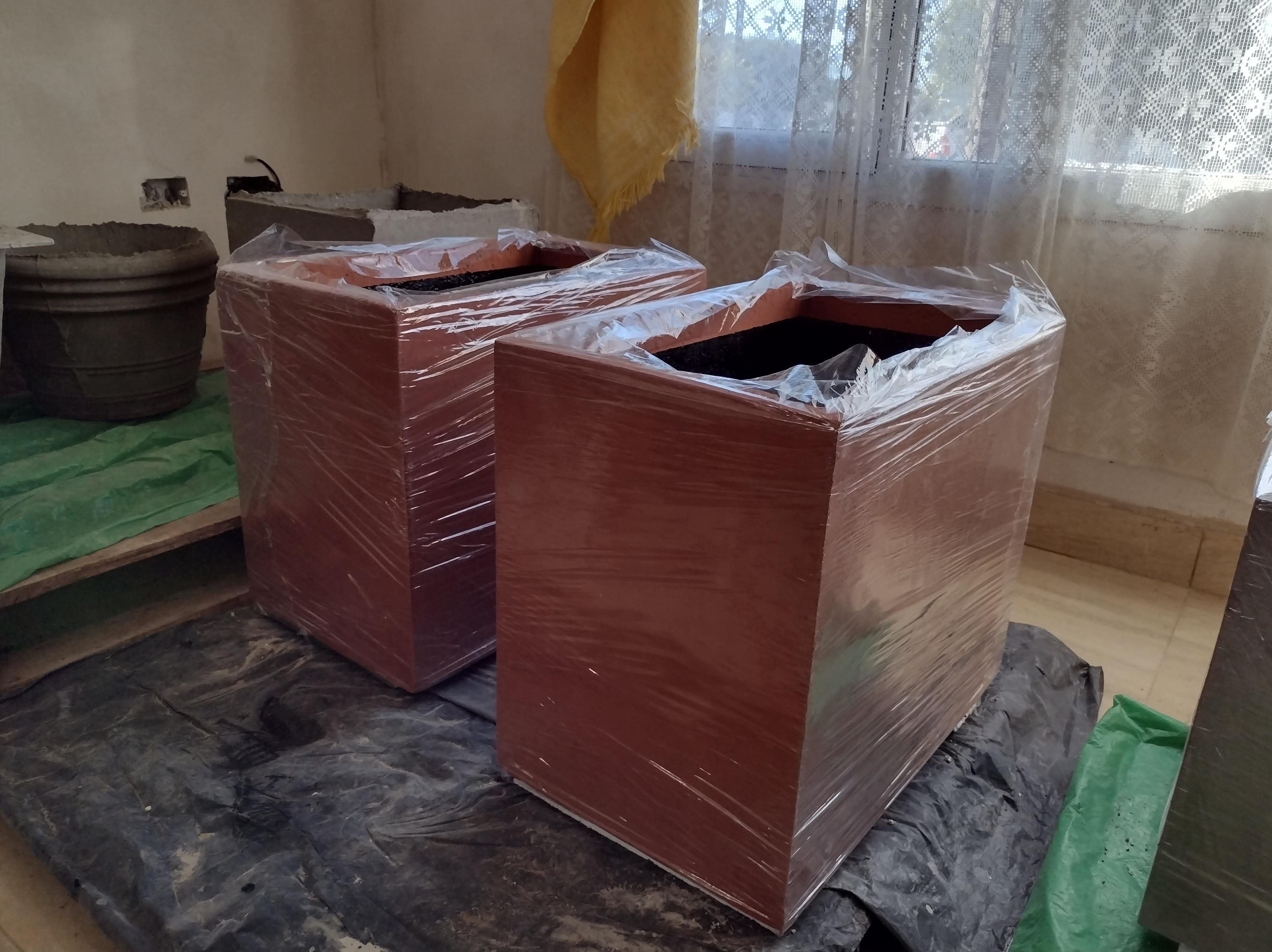 Maceta Jardinera 30x40x50