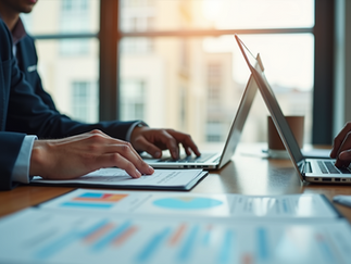 Optimize Your Operations with Business Operational Audits