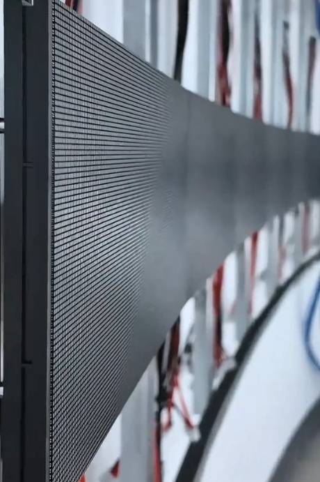 Understanding Flexible LED Modules for Curved Screens: A Complete Guide to Installation and Maintenance