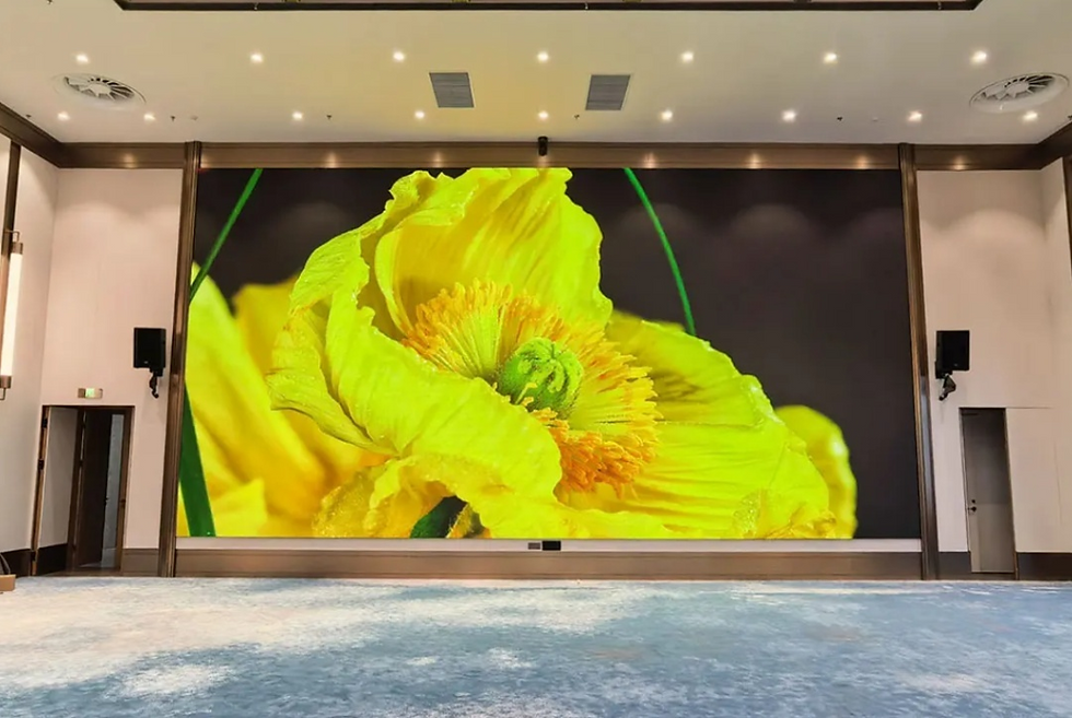 How to Choose Indoor LED Display Pixel Pitch by Budget: A Complete Guide