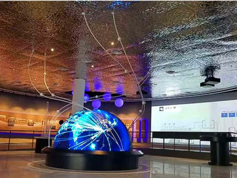 What Is LED Sending Card Redundancy? Complete Guide to Backup Setup, Working Principles, and Applications