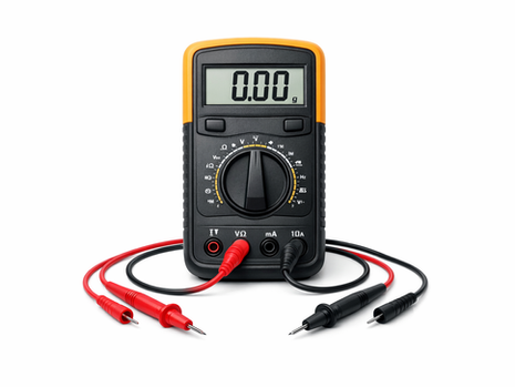 How to Use a Digital Multimeter: 4 Practical Applications Beyond Basic Testing