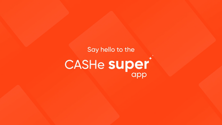 CASHe Superapp