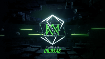 Paragons DAO streaming assets