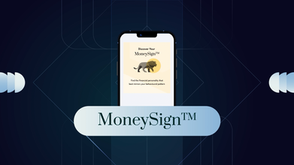 Money Sign - 1 Finance 