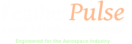 FeatherPulse Laser Ablation Technology