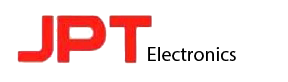 JPT Logo