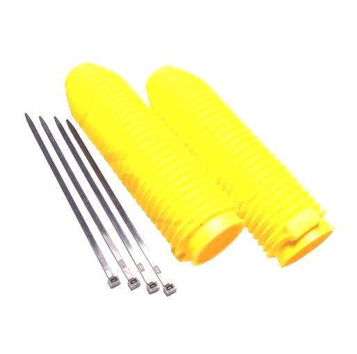 Miniatura: CUFFIE A SOFFIETTO PER FORCELLA 350x34
