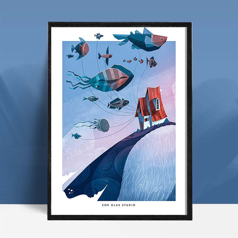 Miniature : Trompe l'oeil