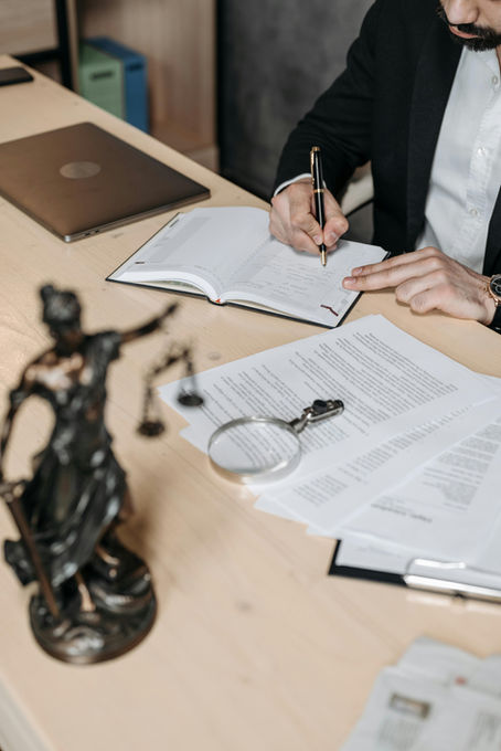 Asesoramiento Legal para inversiones en Madeira