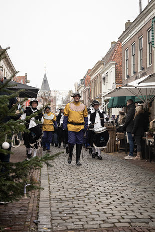 Winter in de Vesting 2022