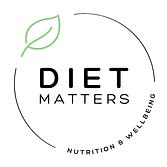 diet matters logo