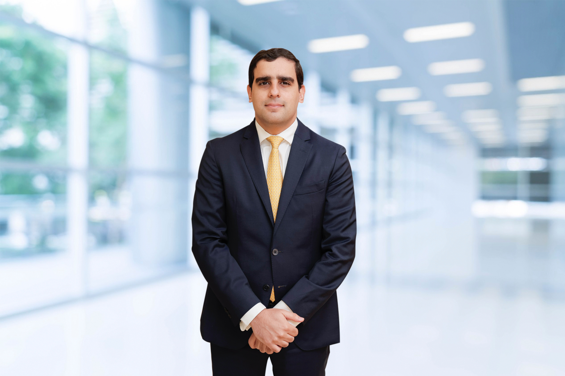 Arístides Victoria — Socio ECIJA República Dominicana