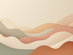 A pausa não é ausência, é refinar a presença. 