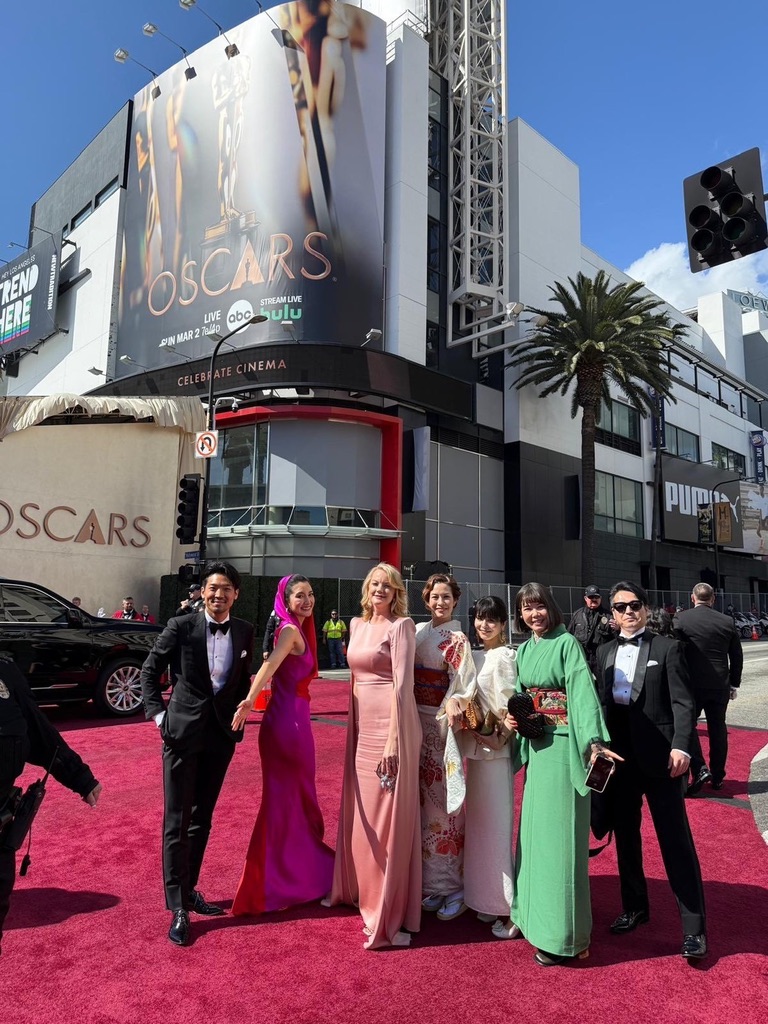 米国アカデミー賞ノミネート:『Black Box Diaries』が長編ドキュメンタリー映画賞に選出 — 1