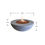 Miniature : Table Brasero Bowl Full option Elementi