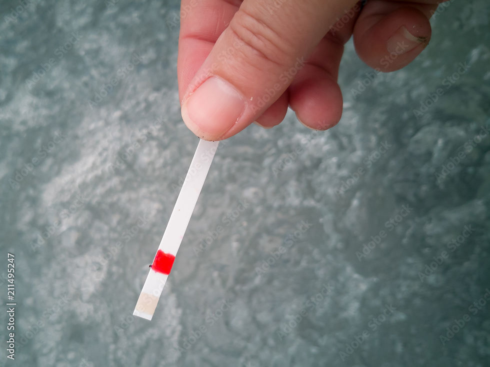 PH trop haut ou trop bas : Comment retrouver une eau parfaite