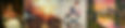 a panel of four paintings, the first is a Pope sitting in red and white robes, the second a sunset with a slave ship in the background, the third is a man getting a tattoo, and the fourth is a mountain scene with a lake in front of it, trees on the side and a pink sunset.