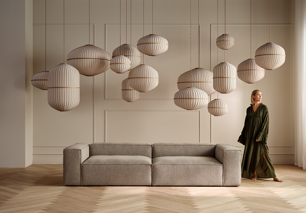 DESIGN & INTERIORS