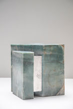 39_PS_NOMAD_St. Moritz Summer Edition 2021_UNNO GALLERY_TALARA side table by Abe Vettorett