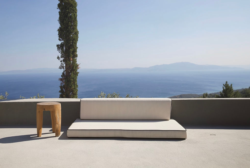 DESIGN & INTERIORS